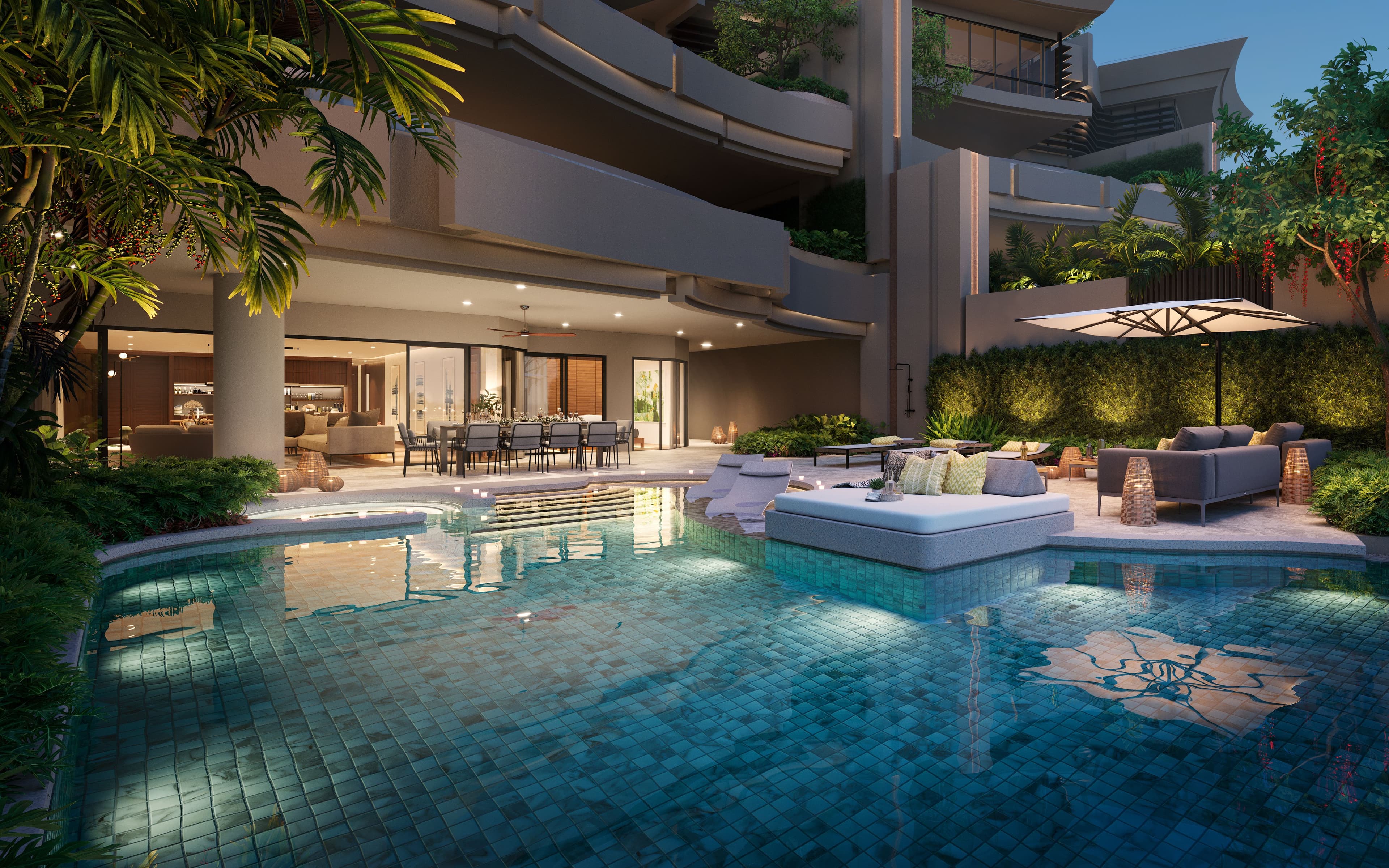 image High Rental Yield Property in Phuket