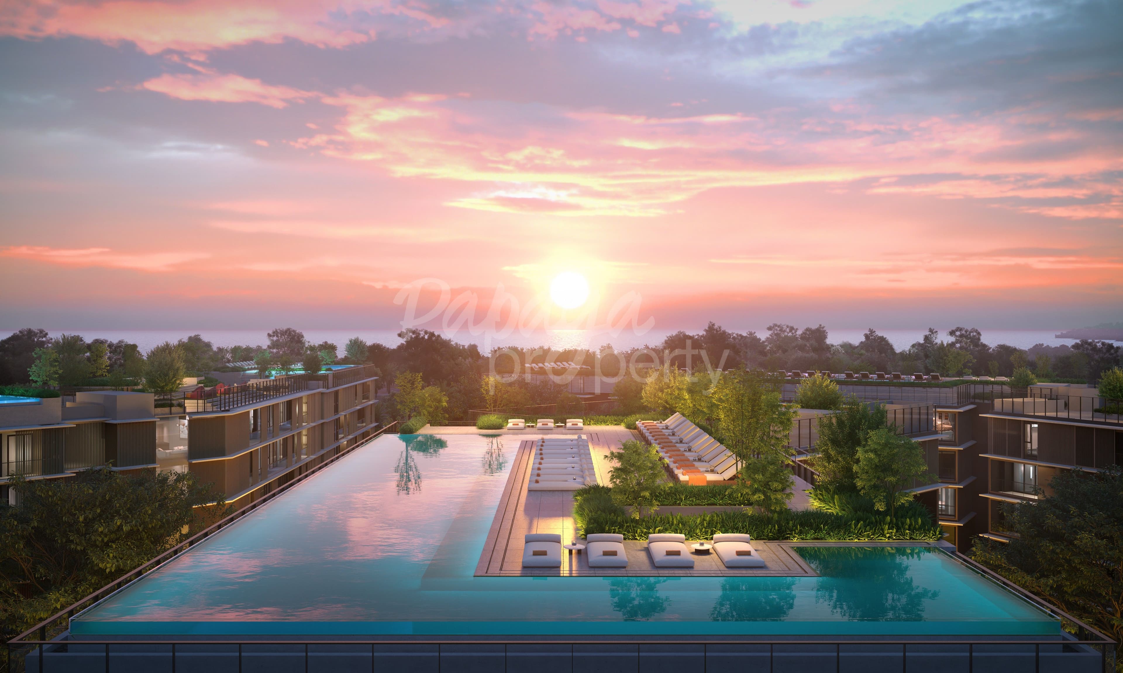 Laguna Lake Residences Aster