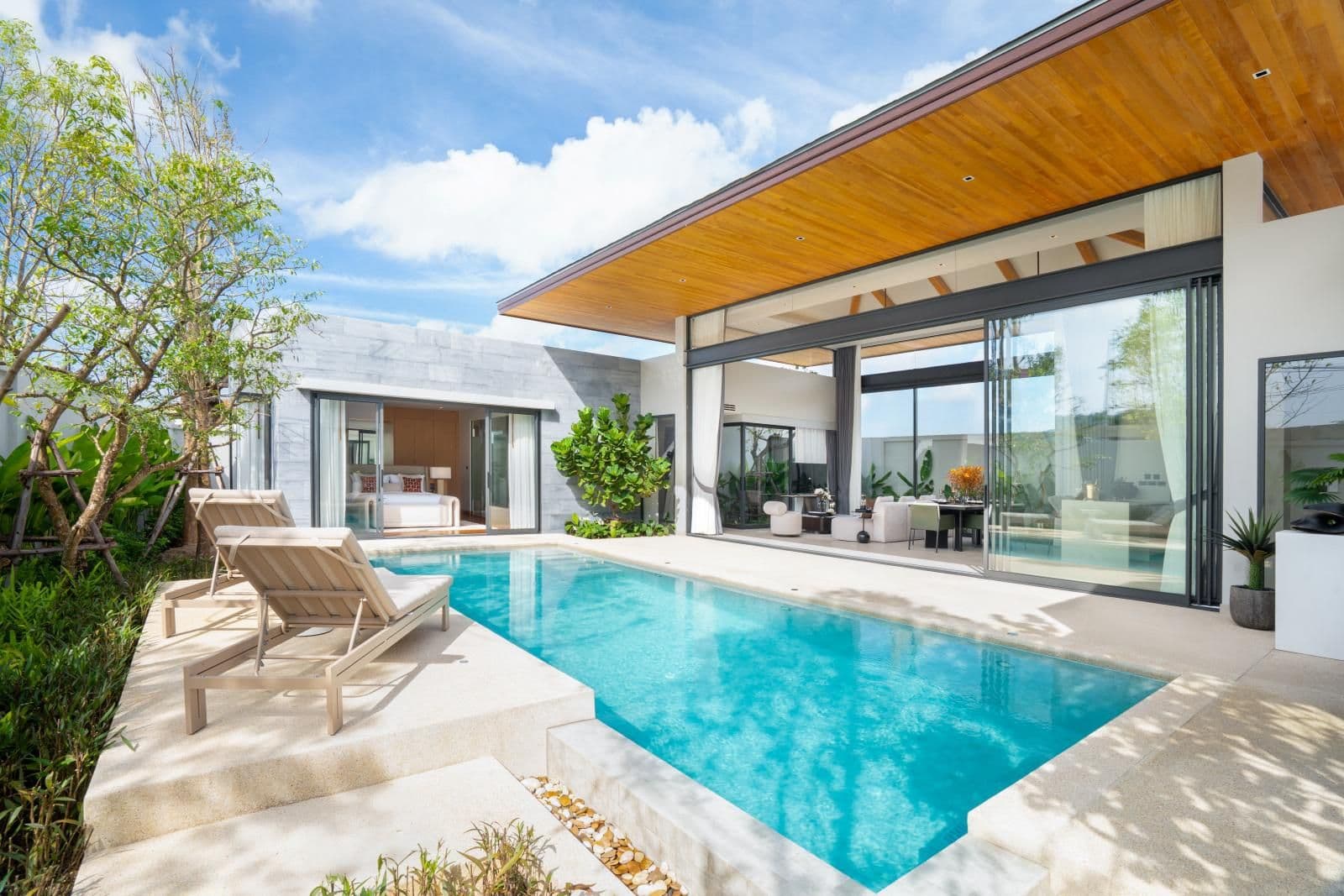 image 5 Bedroom Villas for Sale in Phuket