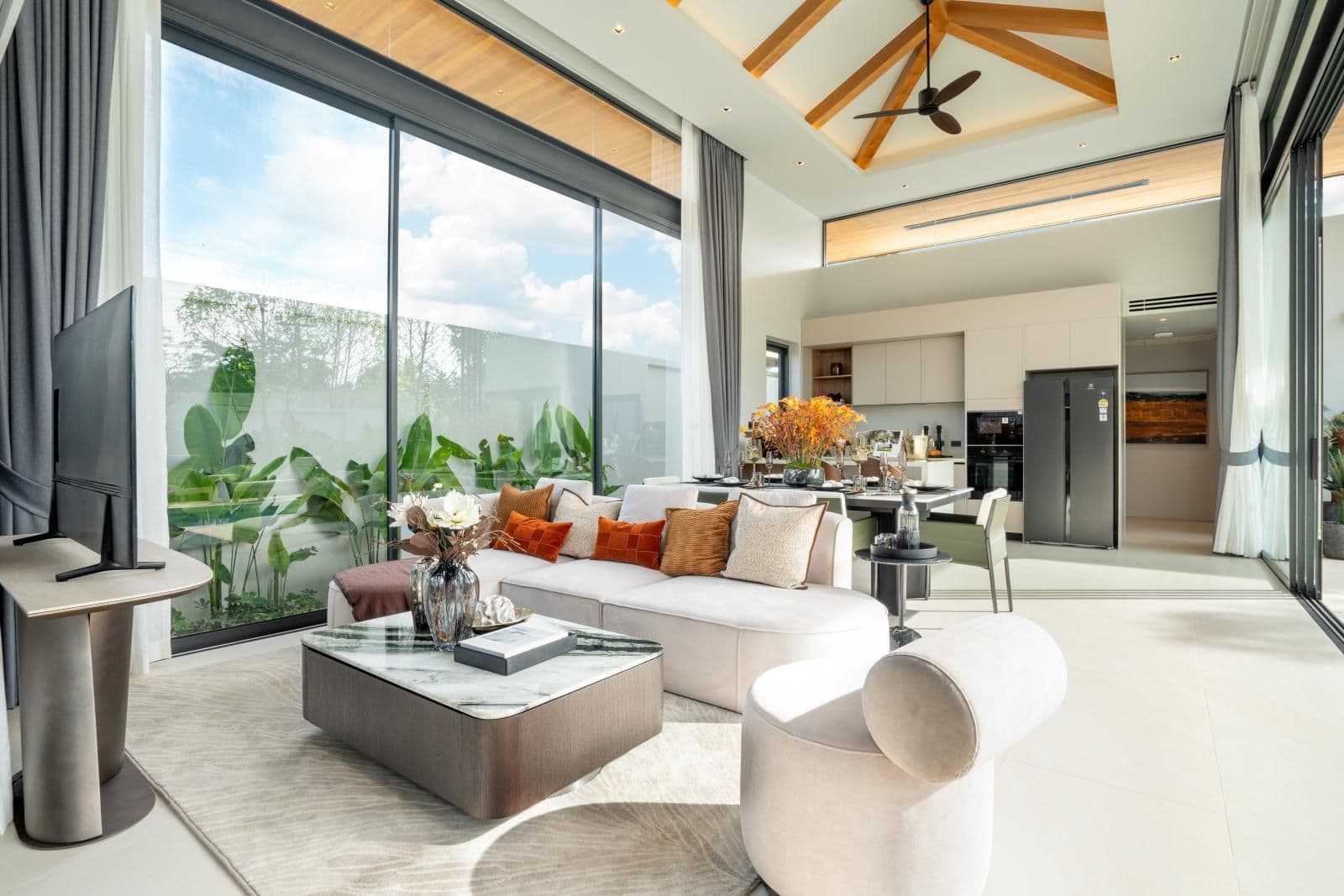 image 2 Bedroom Villas for Sale in Phuket