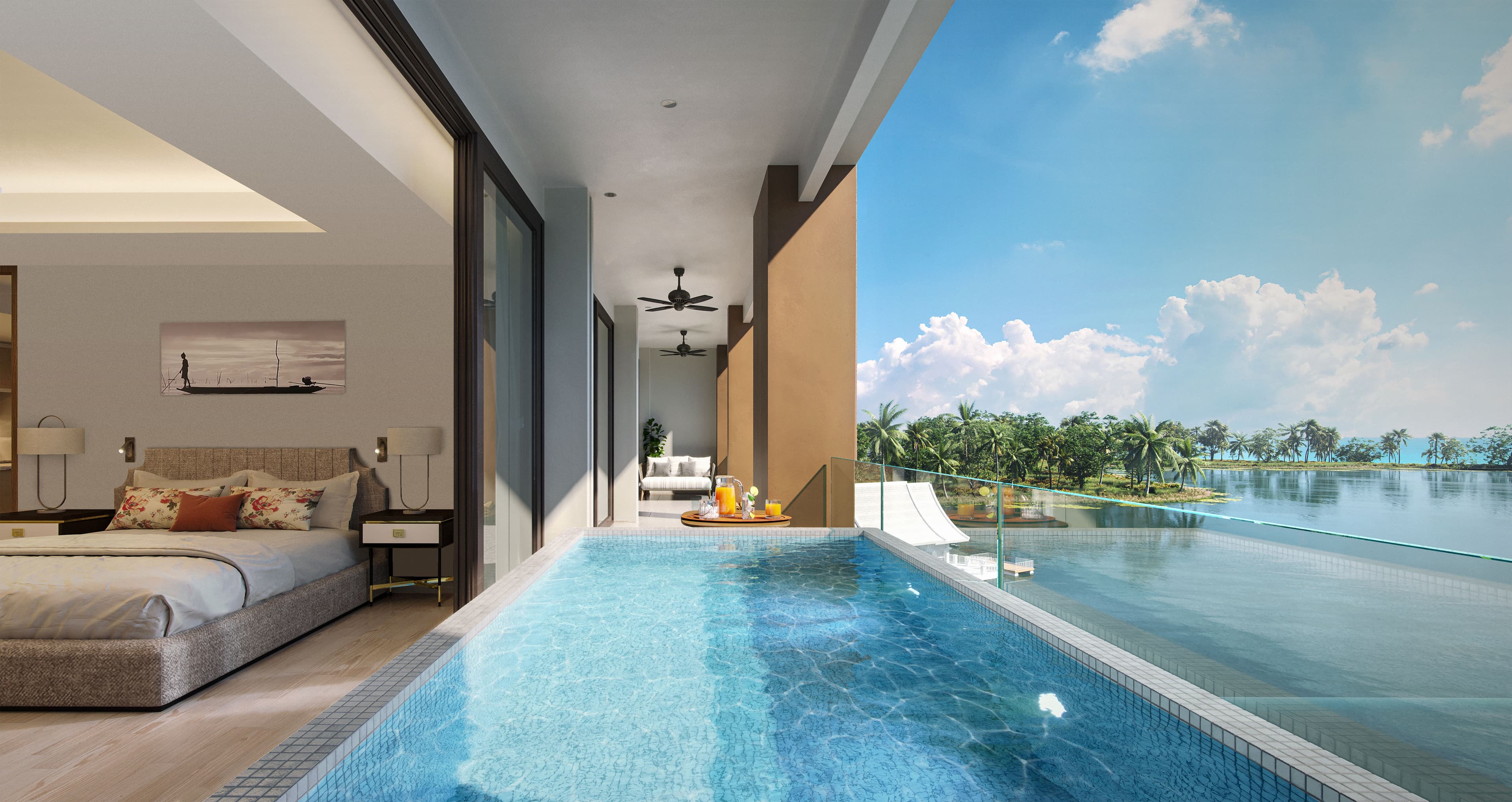 image Beachfront Property for Sale in Phuket