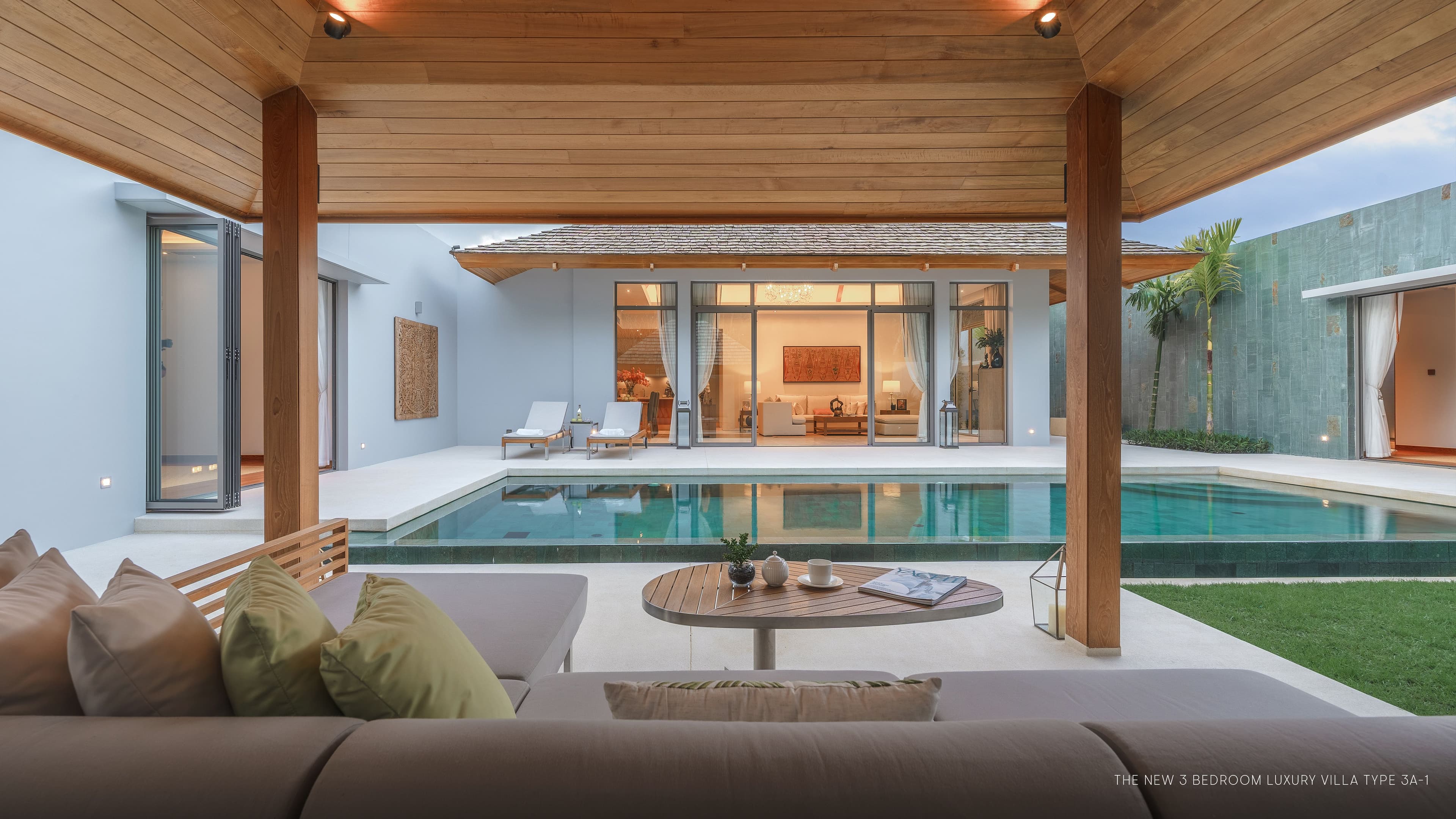 image High Rental Yield Condos in Phuket