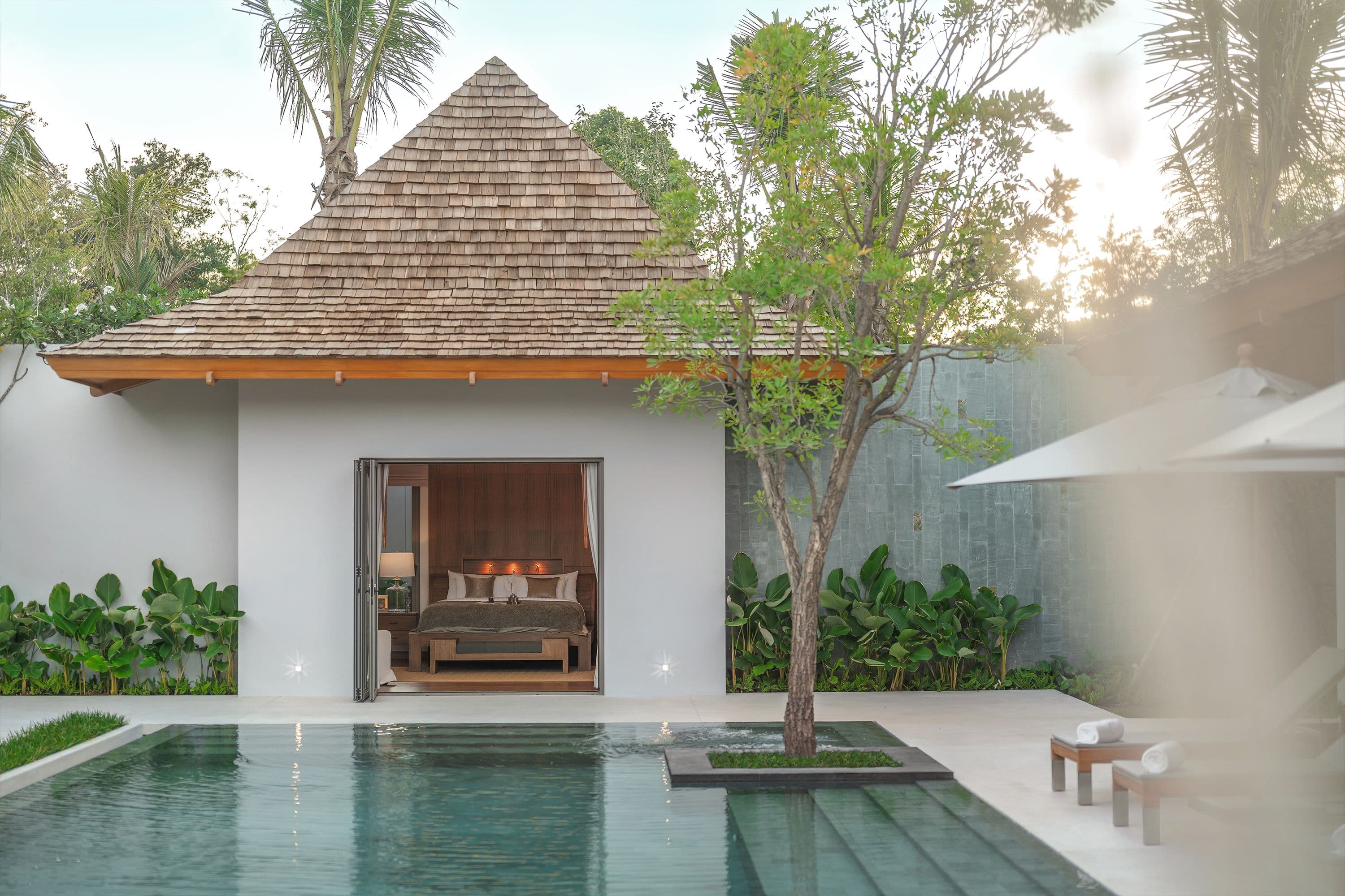 image Villas for Sale in Choeng Thale, Phuket