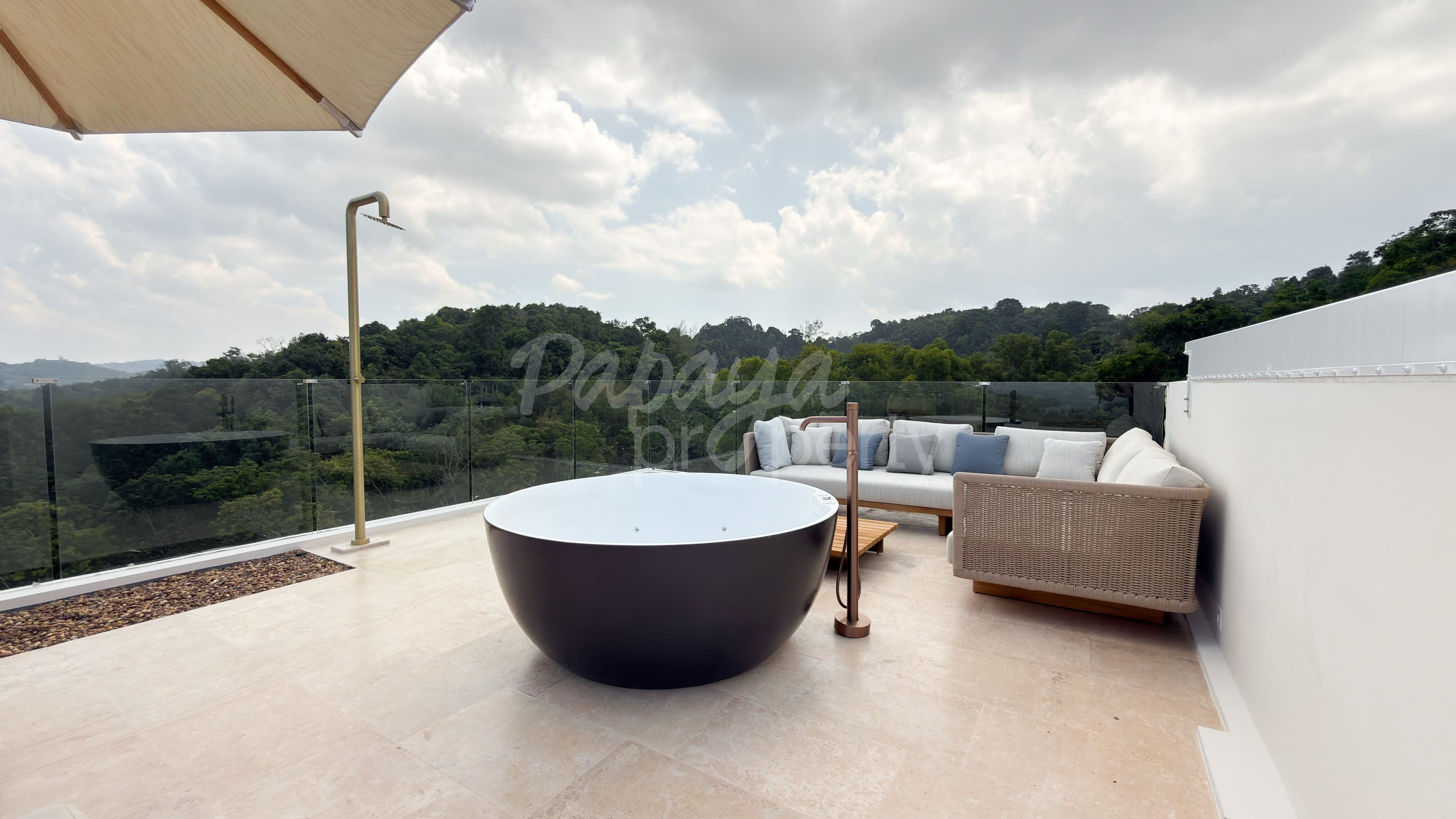 Cohiba Villas Phuket