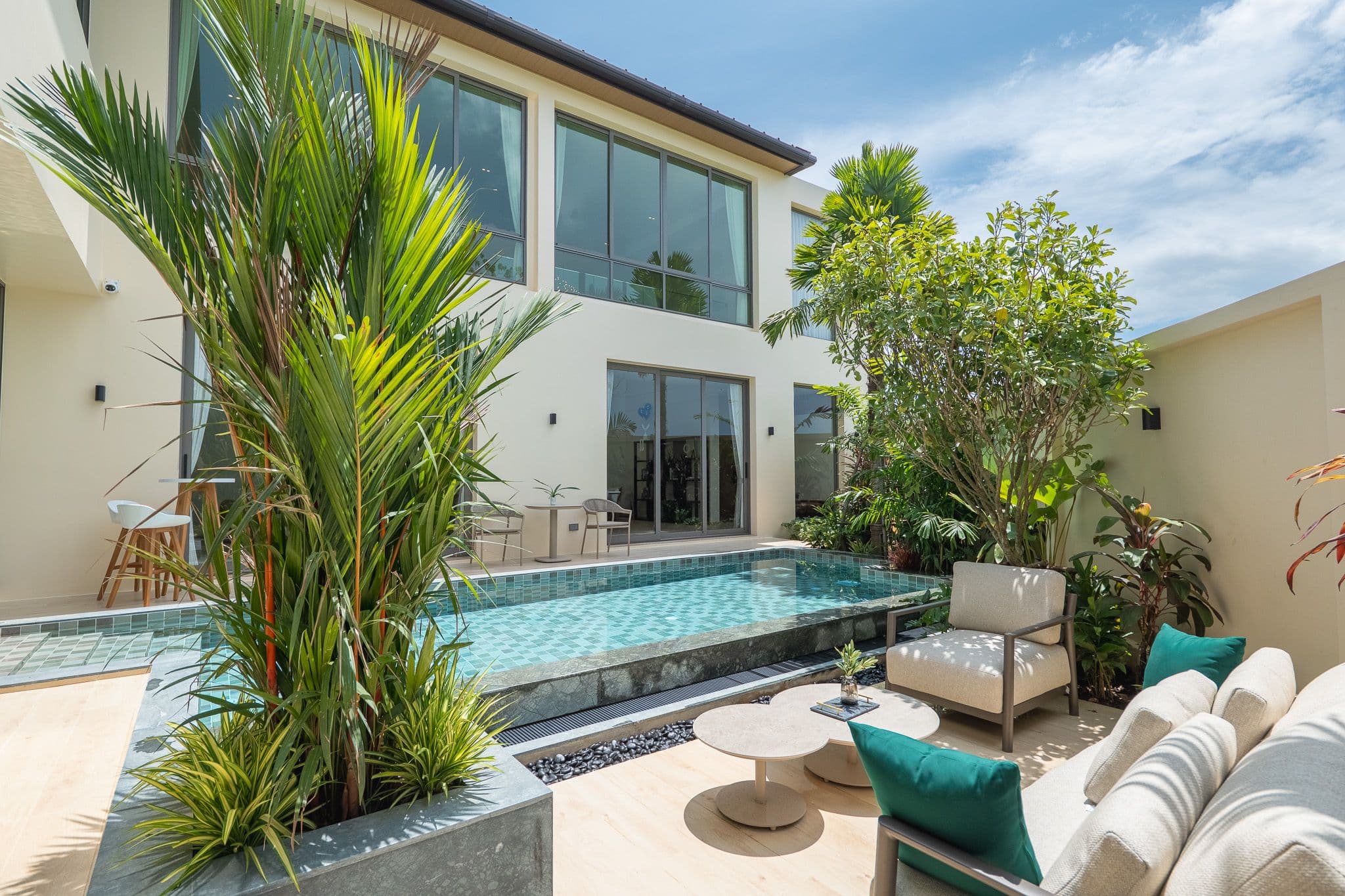image Villas for Sale in Phuket