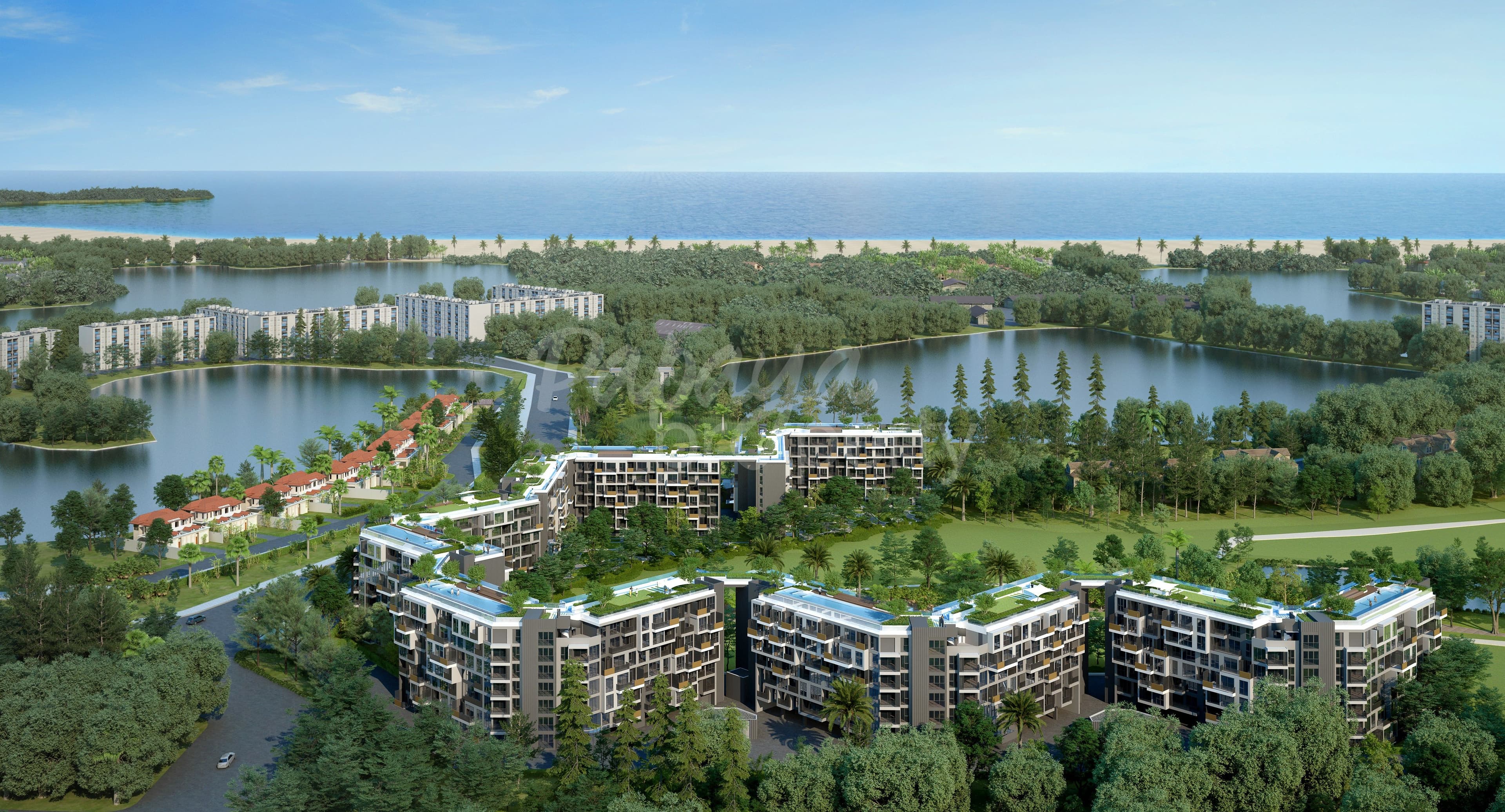Skypark Celeste