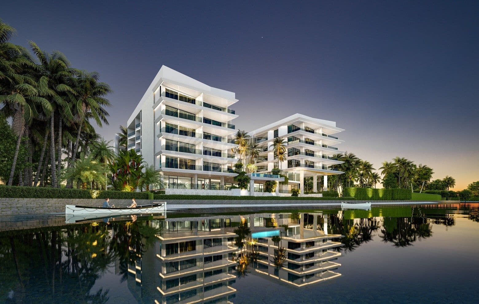 The Aqua