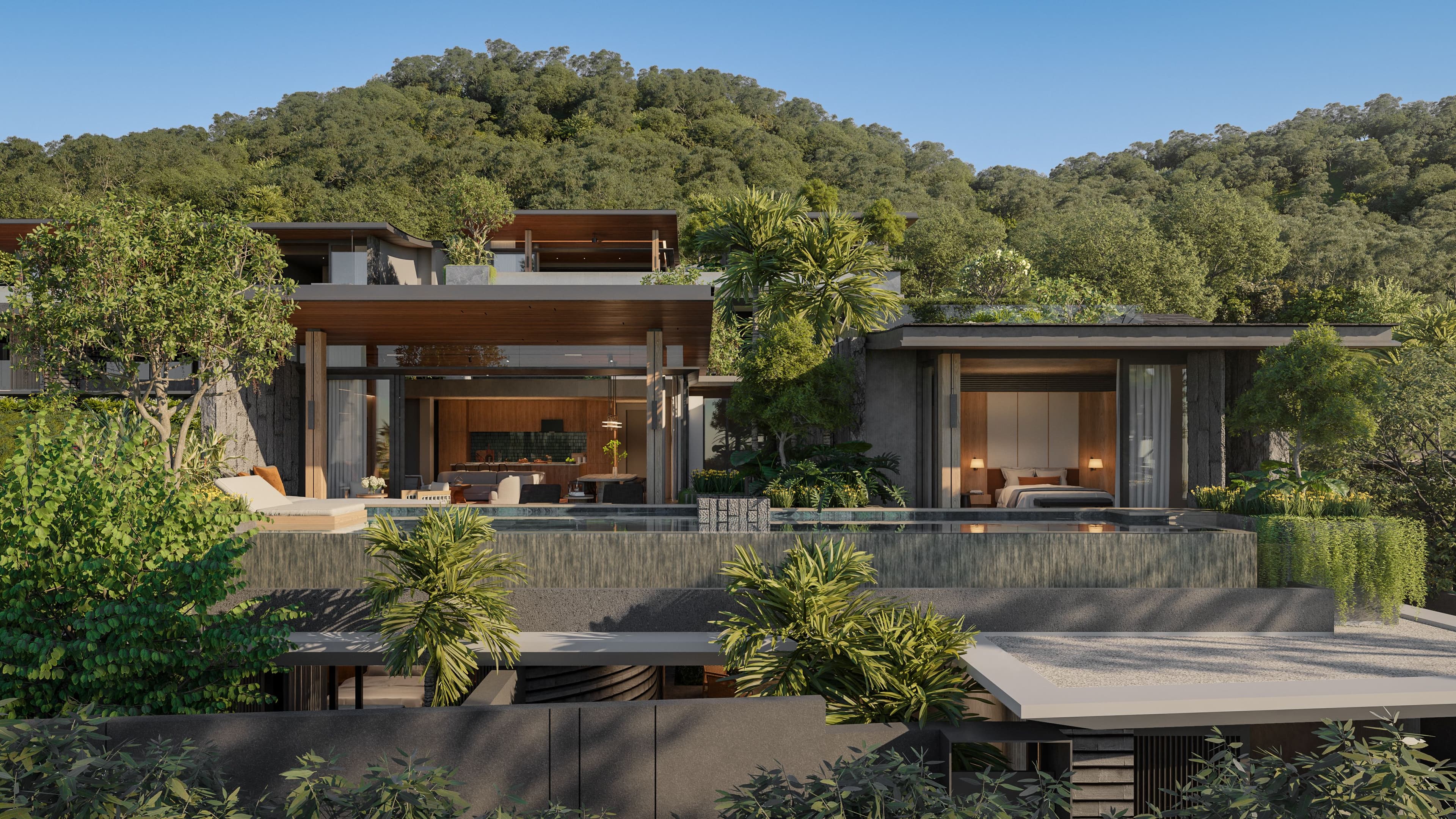 image High Rental Yield Villas in Phuket
