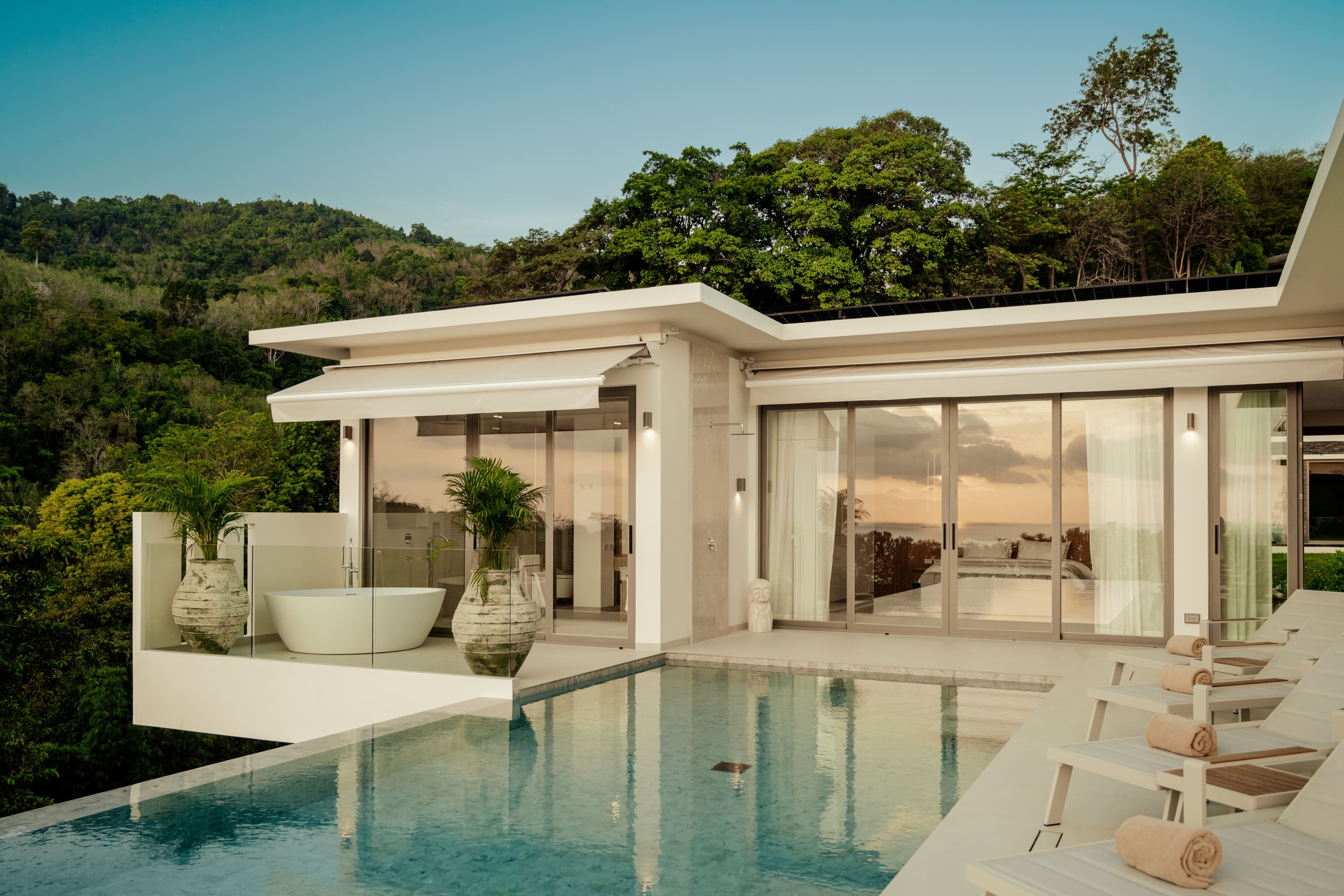 image Villas for Sale in Surin, Phuket