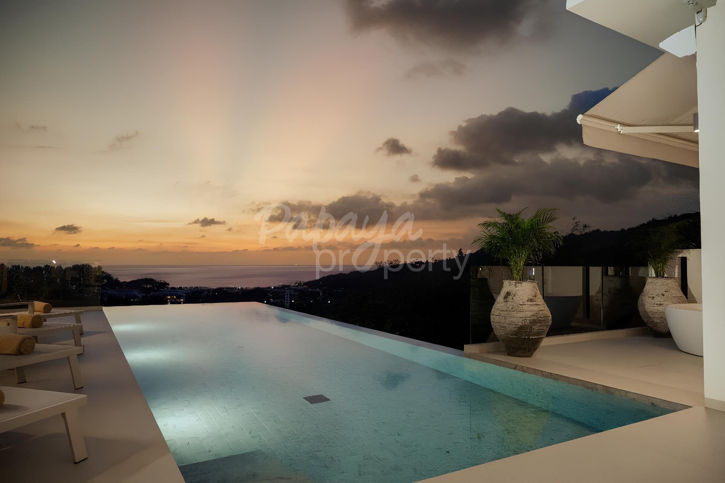 Vista Del Mar Villas