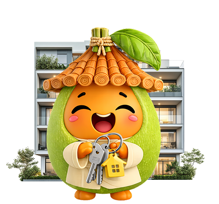 Apartments <br/> for sale